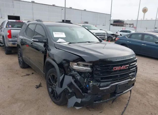 Gmc Acadia (2022)