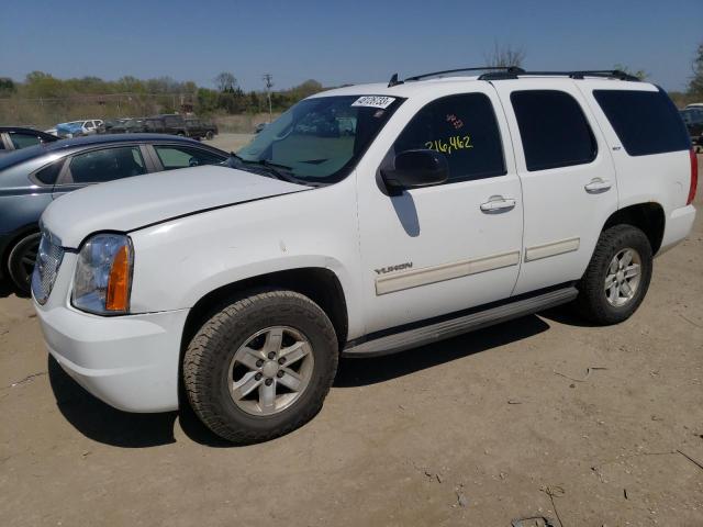 Gmc Yukon slt (2010)