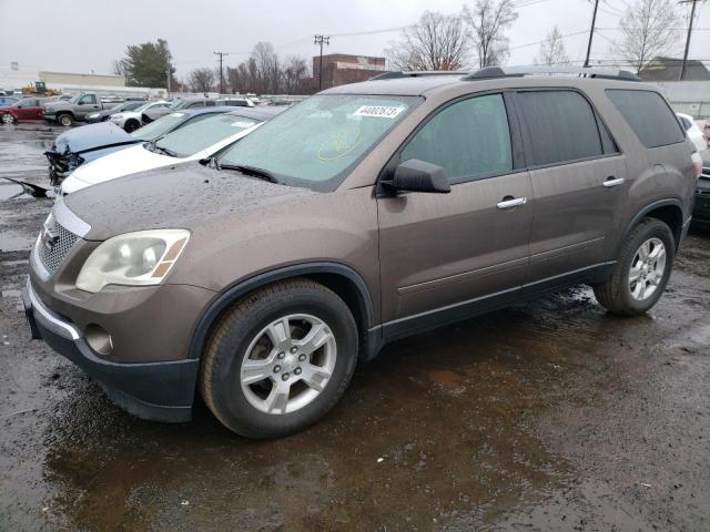 Gmc Acadia sle (2011)