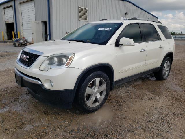 Gmc Acadia (2011)