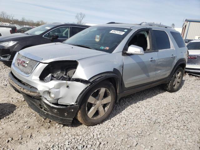 Gmc Acadia (2011)