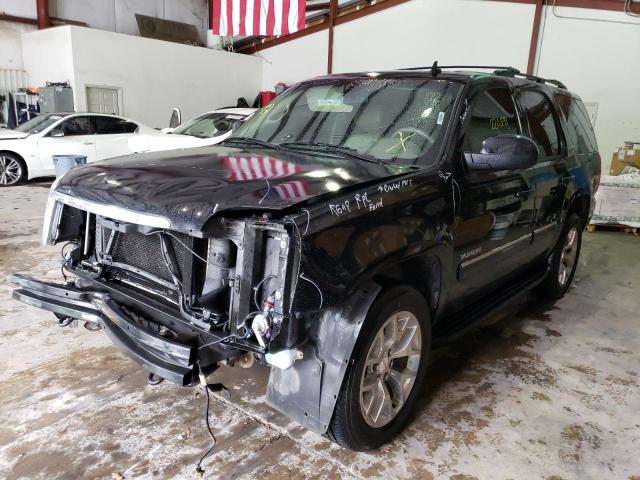 Gmc Yukon slt (2013)