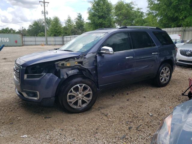 Gmc Acadia slt (2014)