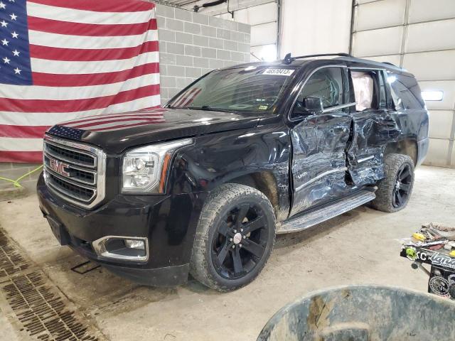 Gmc Yukon slt (2015)