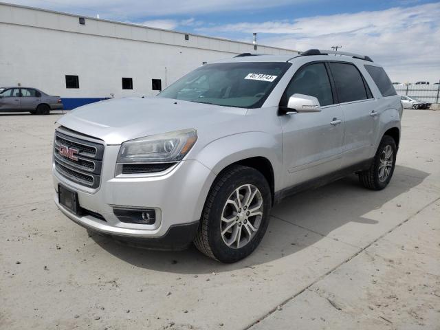 Gmc Acadia slt (2016)