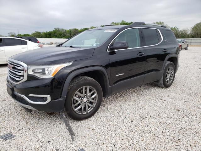 Gmc Acadia slt (2017)