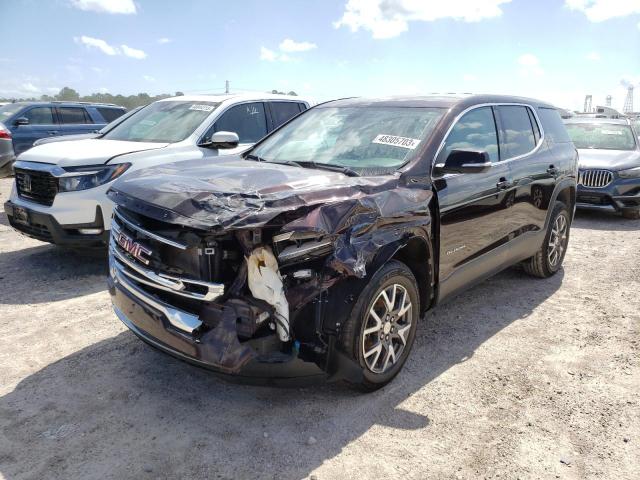 Gmc Acadia sle (2020)