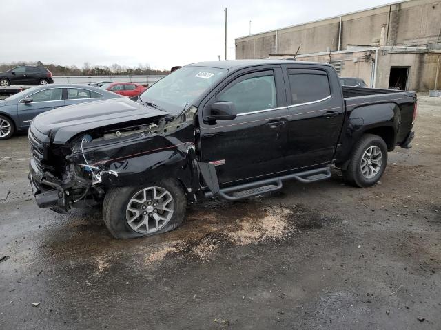 Gmc Canyon all (2020)