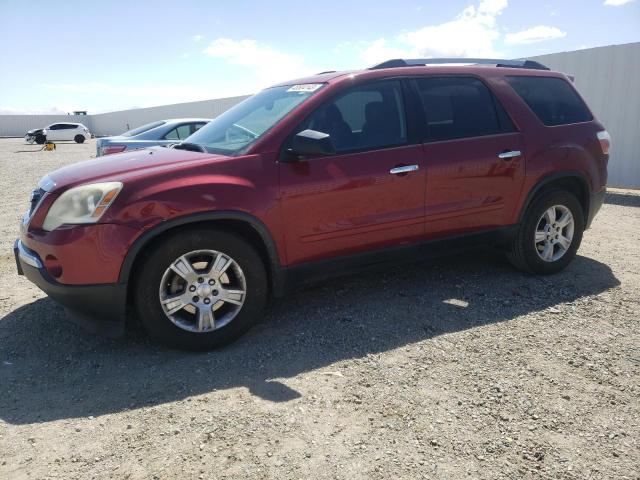 Gmc Acadia sle (2010)