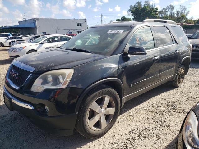 Gmc Acadia (2010)