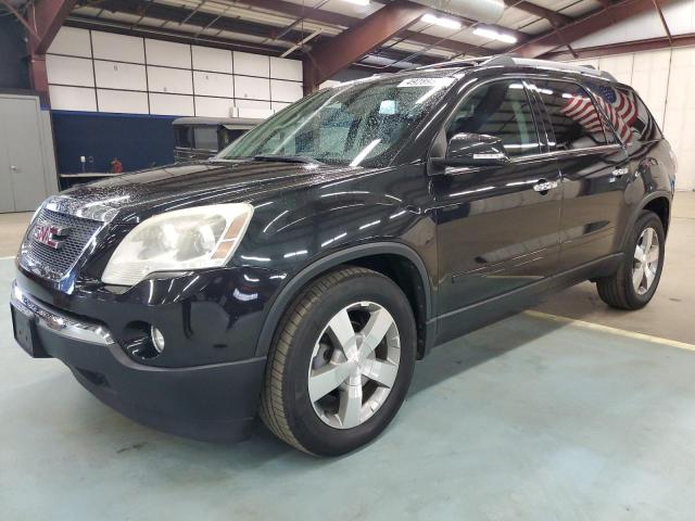 Gmc Acadia slt (2011)