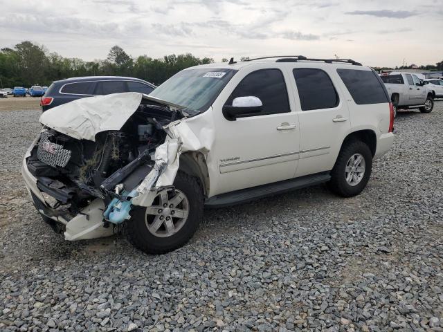 Gmc Yukon slt (2011)