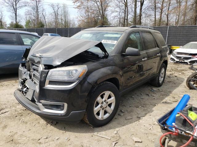 Gmc Acadia sle (2014)
