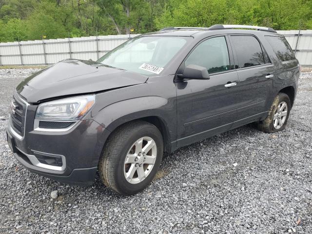 Gmc Acadia sle (2014)