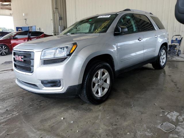 Gmc Acadia sle (2016)