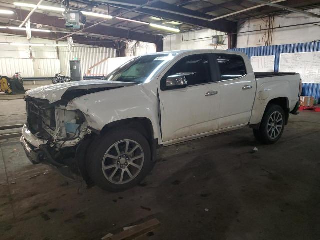 Gmc Canyon den (2017)