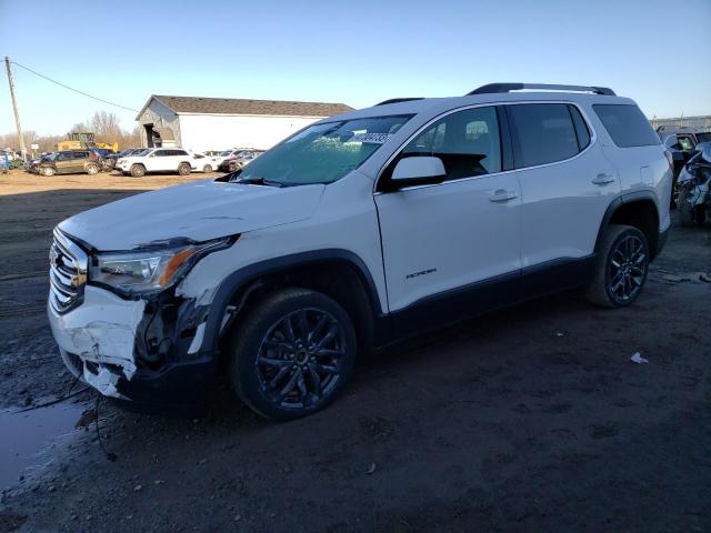 Gmc Acadia slt (2018)