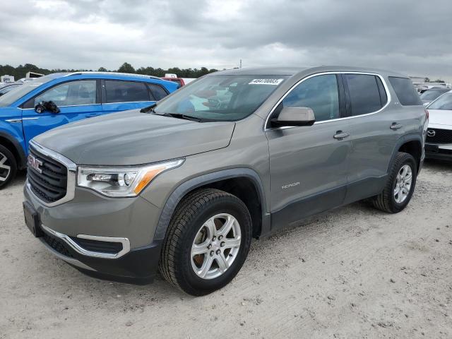 Gmc Acadia sle (2019)