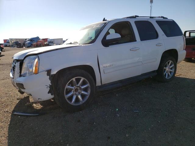 Gmc Yukon slt (2010)