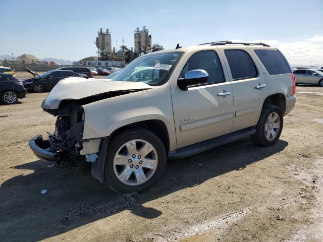 Gmc Yukon slt (2011)