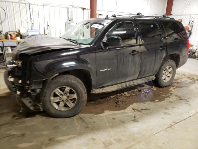 Gmc Yukon slt (2011)