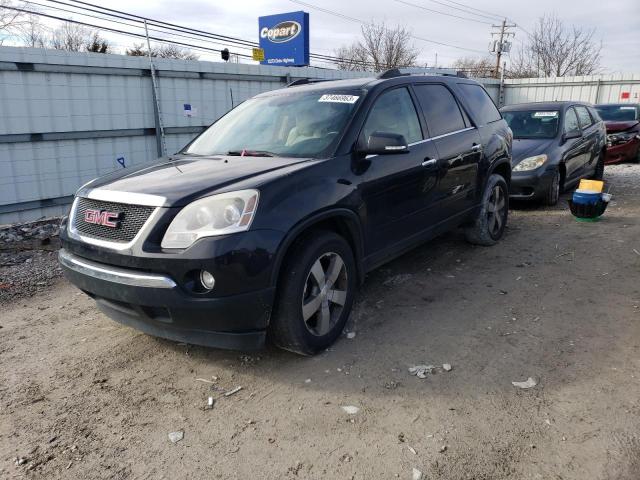 Gmc Acadia slt (2012)