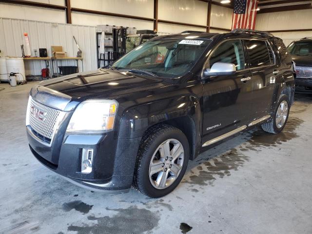 Gmc Terrain (2013)