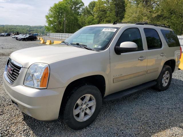 Gmc Yukon slt (2013)