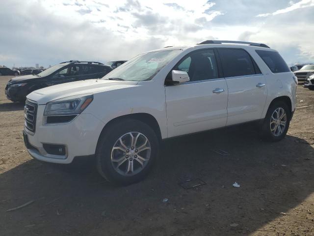Gmc Acadia slt (2014)