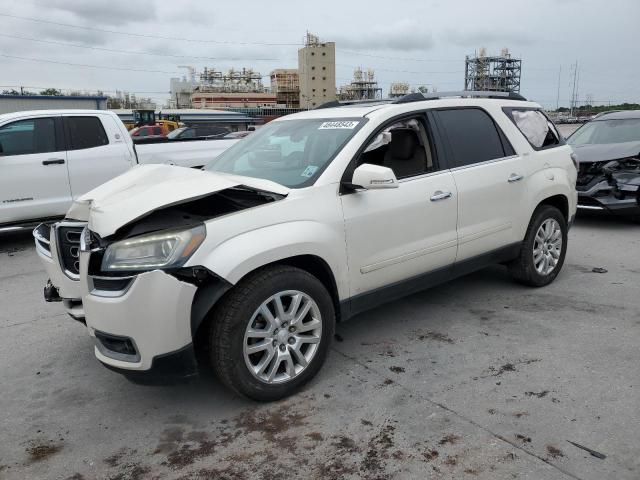Gmc Acadia slt (2015)