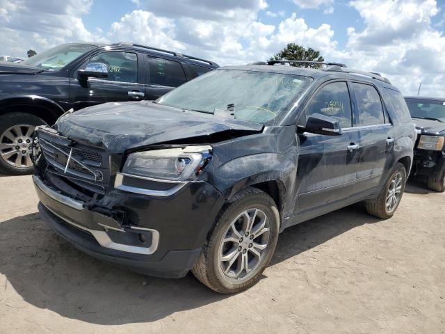 Gmc Acadia slt (2015)