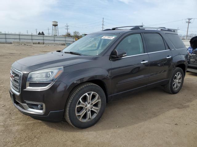 Gmc Acadia slt (2015)