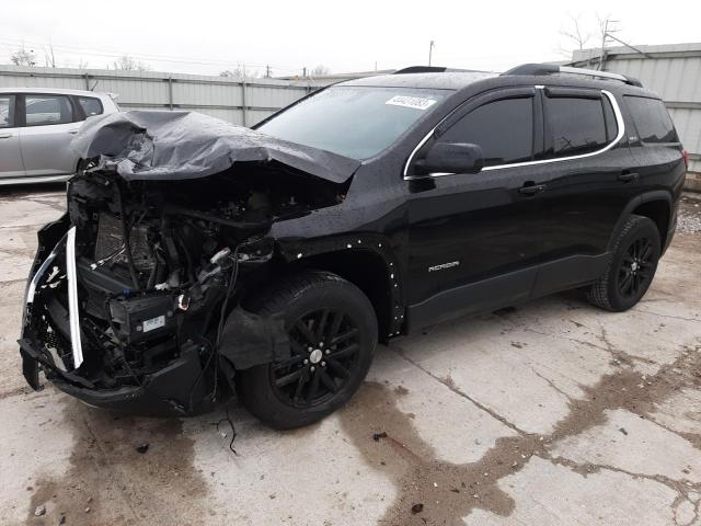 Gmc Acadia slt (2018)