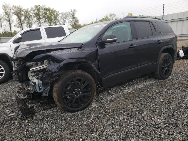 Gmc Acadia slt (2022)