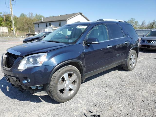 Gmc Acadia slt (2011)