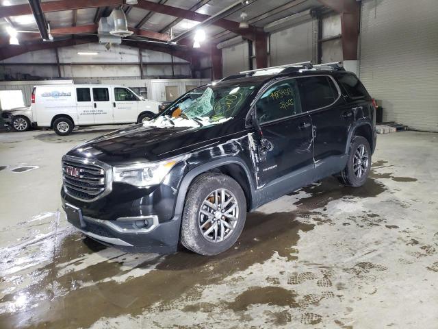 Gmc Acadia slt (2017)