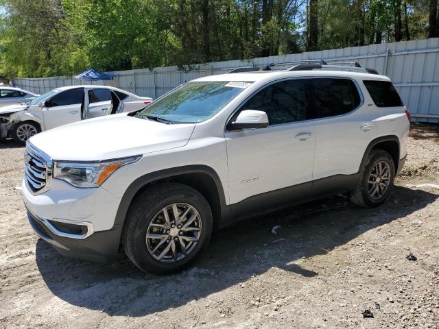 Gmc Acadia slt (2018)