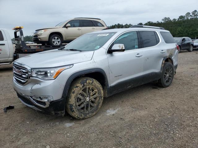 Gmc Acadia slt (2018)