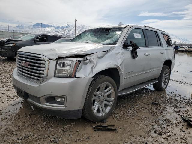 Gmc Yukon slt (2018)