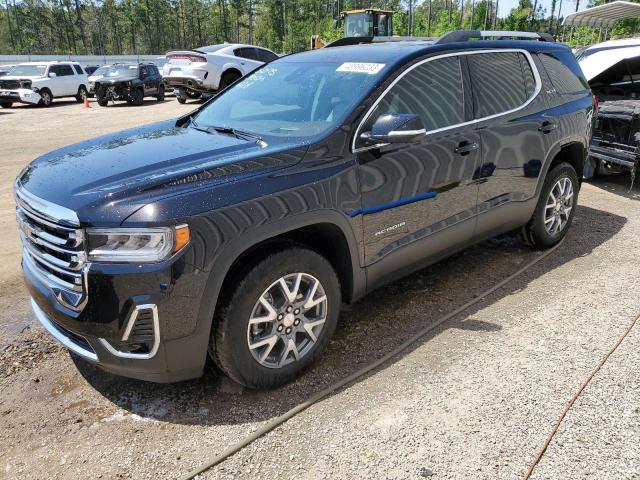 Gmc Acadia slt (2023)