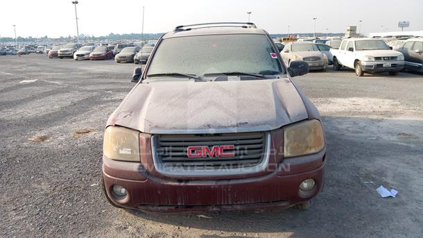 Gmc Envoy (2005)