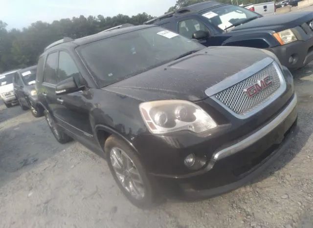 Gmc Acadia (2011)