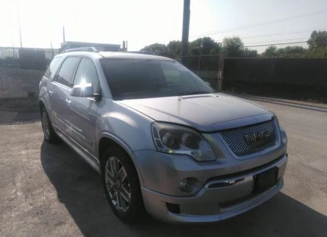 Gmc Acadia (2011)