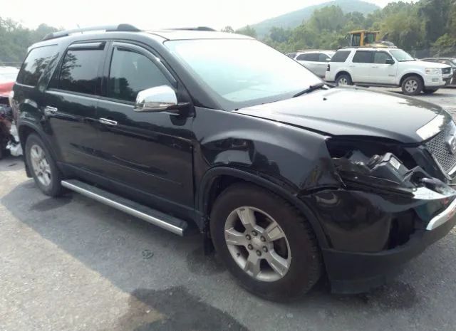 Gmc Acadia (2012)