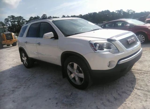 Gmc Acadia (2012)