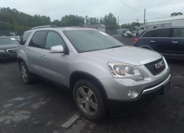 Gmc Acadia (2012)