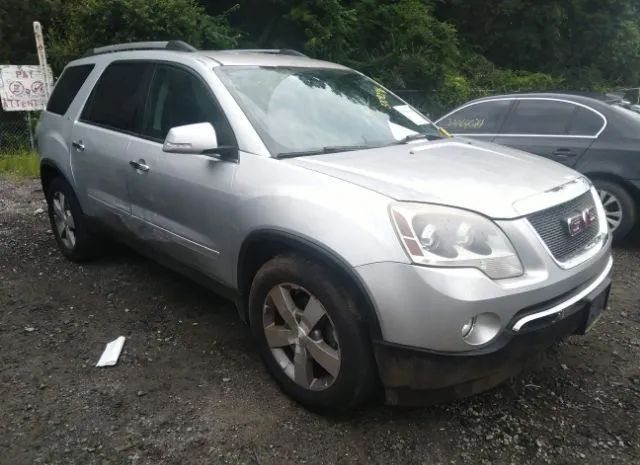 Gmc Acadia (2012)