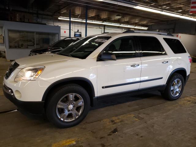 Gmc Acadia sl (2010)
