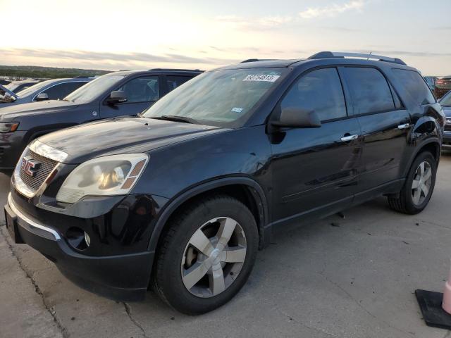 Gmc Acadia sle (2010)