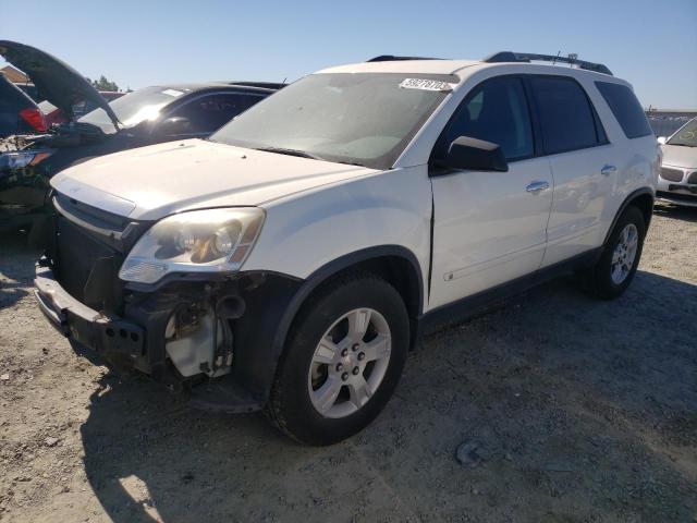 Gmc Acadia sle (2010)